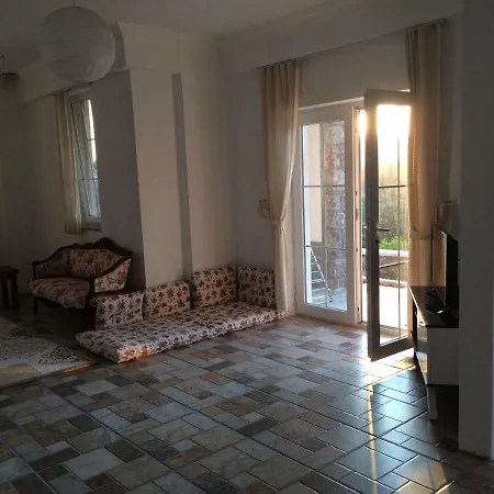 Alice Hotel apartamentowy Kayakoy