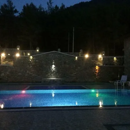 Aparthotel Alice *