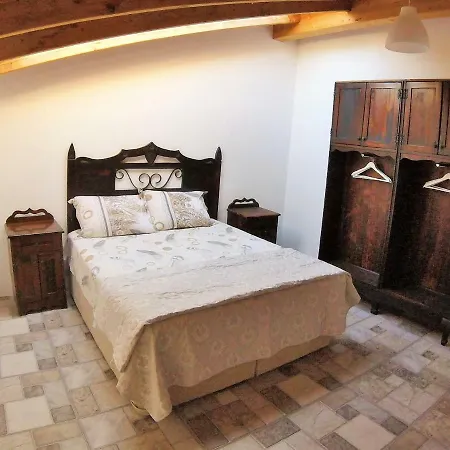 Aparthotel Alice *