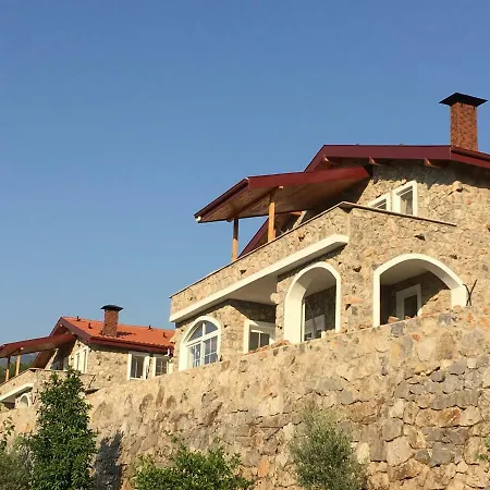 Aparthotel Alice Kayakoy