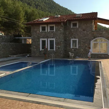 Aparthotel Alice Kayakoy