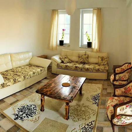 Aparthotel Alice Kayakoy