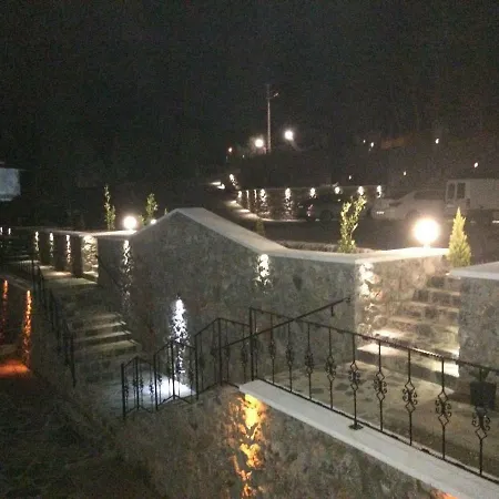 Aparthotel Alice Kayakoy