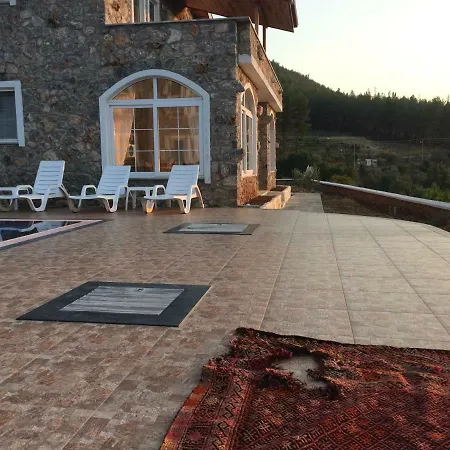 Aparthotel Alice Kayakoy