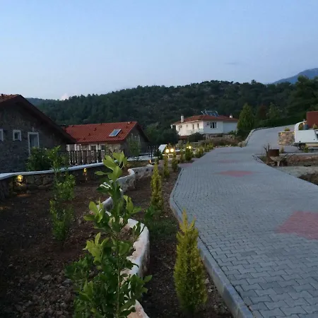 Alice Aparthotel *