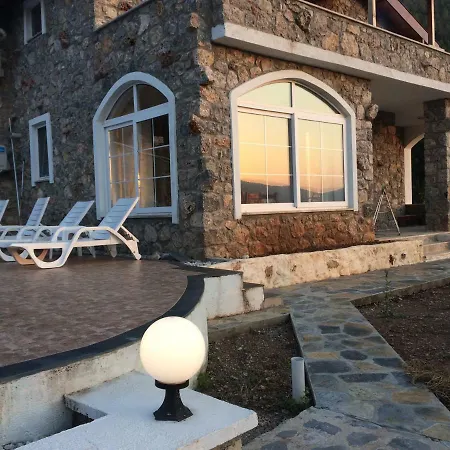 Aparthotel Alice Kayakoy